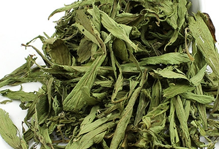 甜菊葉茶的功效與作用是什么？