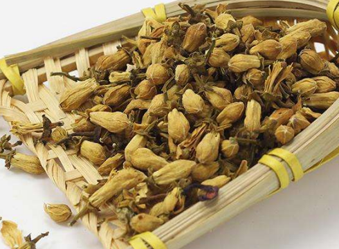 玳玳花和玫瑰花泡水喝的功效與作用是什么？