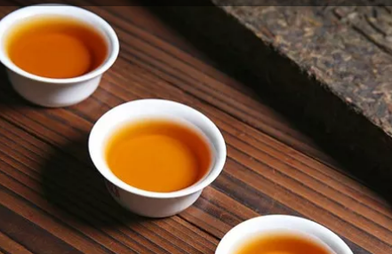 喝普洱茶會(huì )有副作用嗎？
