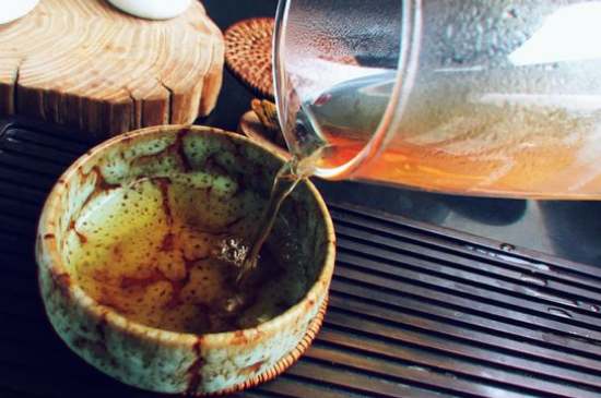 什么茶葉適合用蒸茶器，什么茶可以蒸