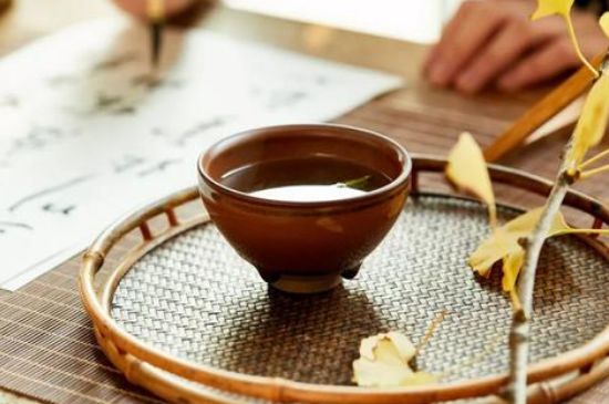 建盞喝茶的害處，建盞喝茶重金屬中毒？