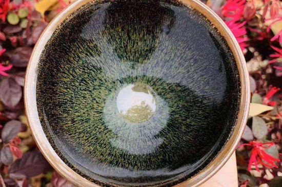 建盞喝茶的害處，建盞喝茶重金屬中毒？