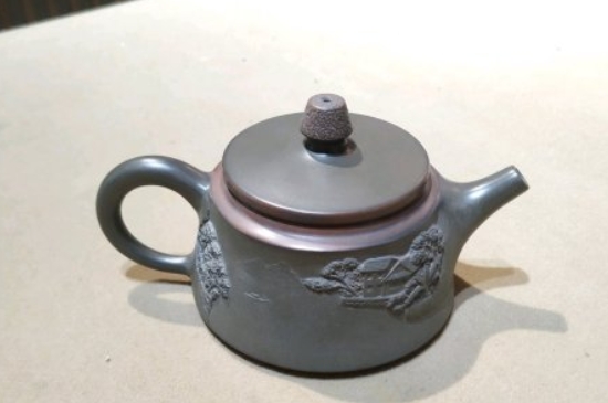 廣西欽州坭興陶可以泡多種茶嗎，坭興陶是一壺一茶嗎?