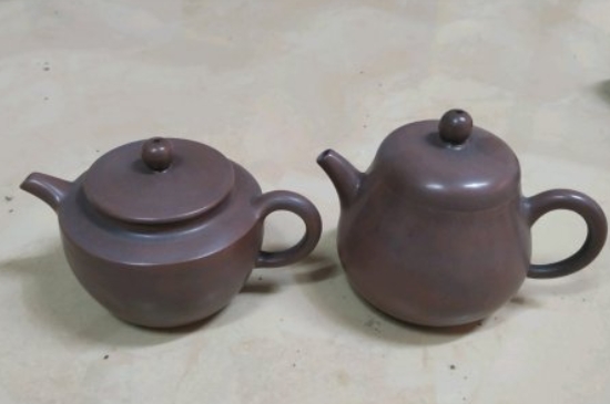 廣西欽州坭興陶可以泡多種茶嗎，坭興陶是一壺一茶嗎?