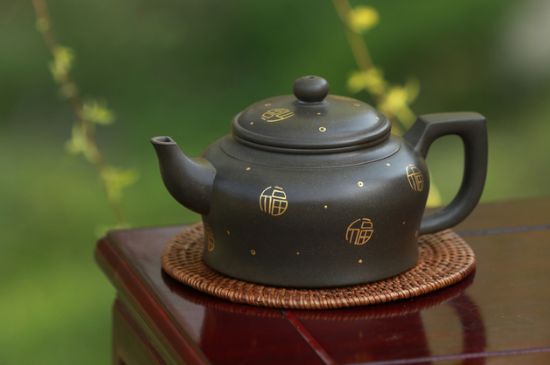 紫砂壺泡什么茶最佳，紫砂壺一般泡什么茶？