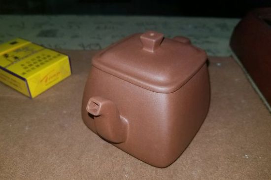 手工紫砂壺和模具壺有什么區別，快速鑒別手工壺模具壺