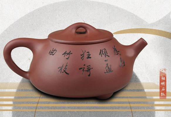 景舟八式紫砂壺圖片及名稱(chēng)，經(jīng)典壺型顧景舟八式值多少錢(qián)？