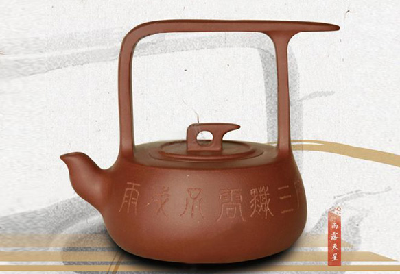 景舟八式紫砂壺圖片及名稱(chēng)，經(jīng)典壺型顧景舟八式值多少錢(qián)？