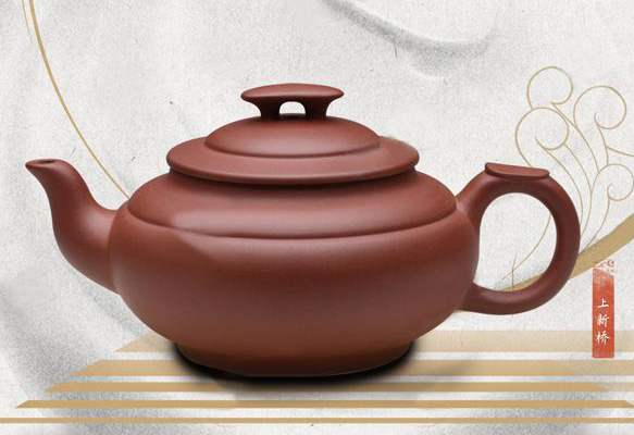 景舟八式紫砂壺圖片及名稱(chēng)，經(jīng)典壺型顧景舟八式值多少錢(qián)？
