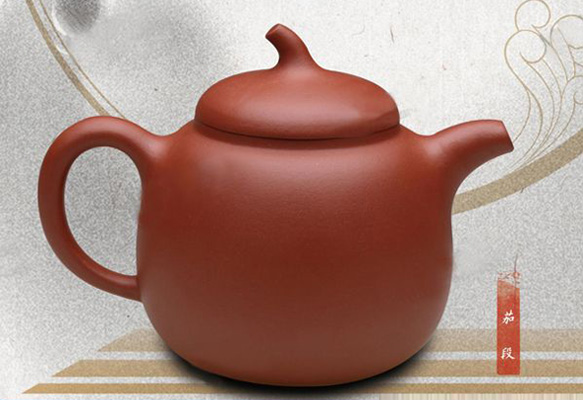 景舟八式紫砂壺圖片及名稱(chēng)，經(jīng)典壺型顧景舟八式值多少錢(qián)？