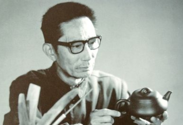 景舟八式紫砂壺圖片及名稱(chēng)，經(jīng)典壺型顧景舟八式值多少錢(qián)？