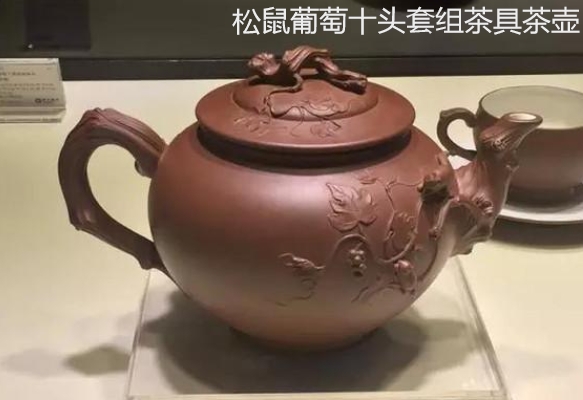景舟八式紫砂壺圖片及名稱(chēng)，經(jīng)典壺型顧景舟八式值多少錢(qián)？