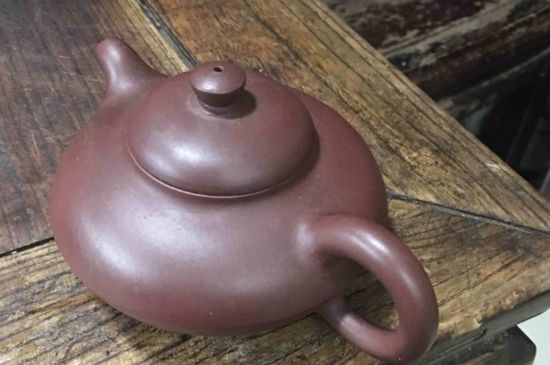合歡壺適合泡什么茶，合歡型紫砂壺泡什么茶合適？