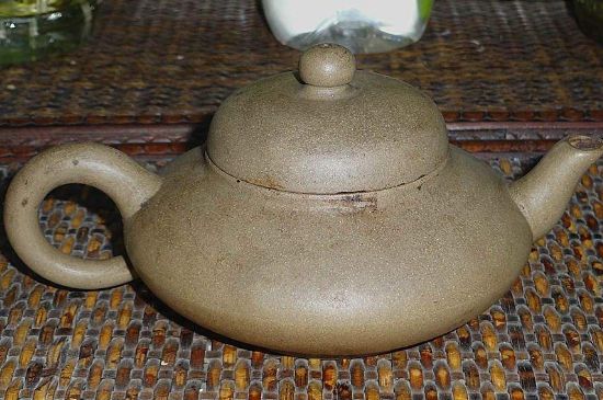 合歡壺適合泡什么茶，合歡型紫砂壺泡什么茶合適？