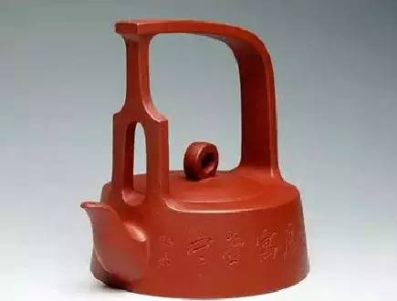 48種紫砂壺壺形大全，值得收藏！