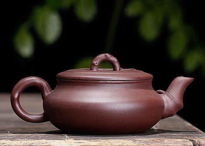 紫砂壺開(kāi)壺是什么意思，紫砂壺開(kāi)壺和不開(kāi)壺的區別