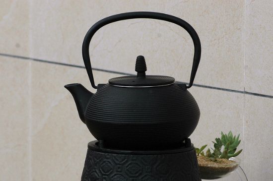 鐵壺是泡茶還是煮茶，鐵壺泡茶好嗎