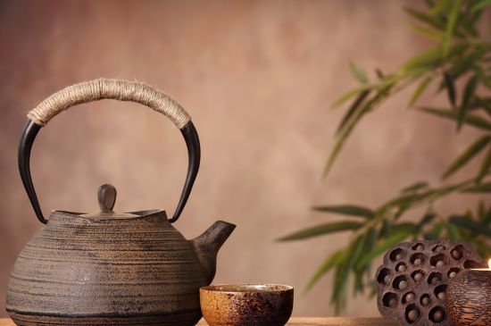 鐵壺是泡茶還是煮茶，鐵壺泡茶好嗎
