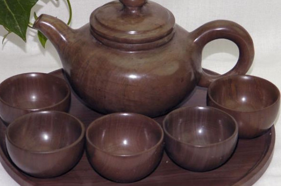 木魚(yú)石茶壺適合泡什么茶，木魚(yú)石泡啥茶好