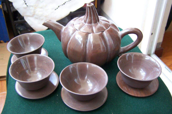 木魚(yú)石茶壺適合泡什么茶，木魚(yú)石泡啥茶好