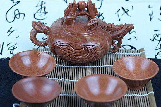木魚(yú)石茶壺適合泡什么茶，木魚(yú)石泡啥茶好