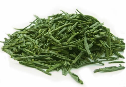 六安瓜片是什么茶？