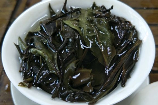 福鼎白茶貢眉和壽眉的區別，壽眉與貢眉有什么區別