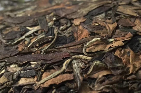 煮茶的步驟圖解，正確的煮白茶方法！