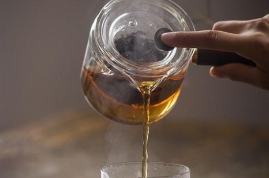 煮茶的步驟圖解，正確的煮白茶方法！