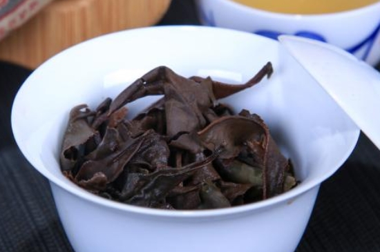 煮茶的步驟圖解，正確的煮白茶方法！