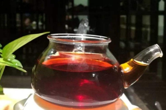 煮茶的步驟圖解，正確的煮白茶方法！