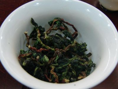 鐵觀(guān)音毛茶茶?？梢耘菟葐?，鐵觀(guān)音帶梗是不是好茶？