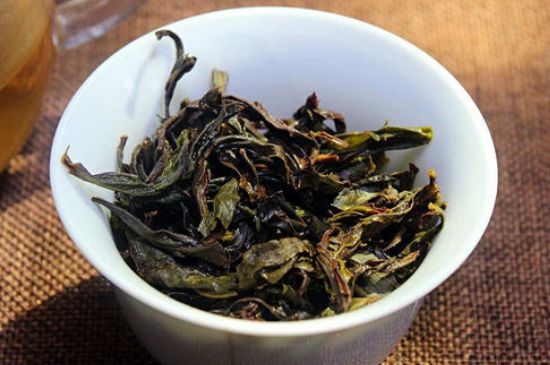 武夷十大巖茶排名，武夷巖茶最貴的幾款茶