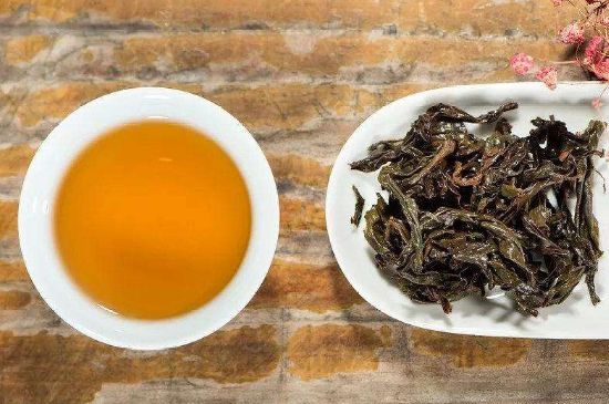 武夷十大巖茶排名，武夷巖茶最貴的幾款茶