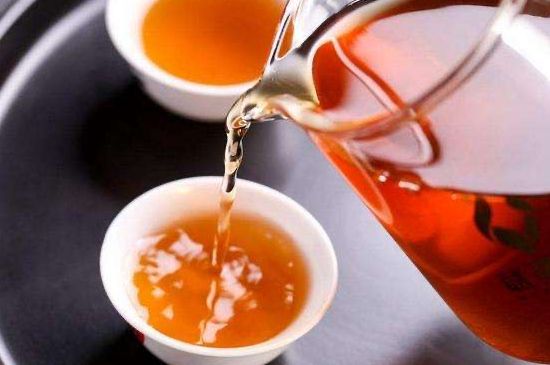 武夷巖茶大紅袍，喝起來(lái)是什么味道？