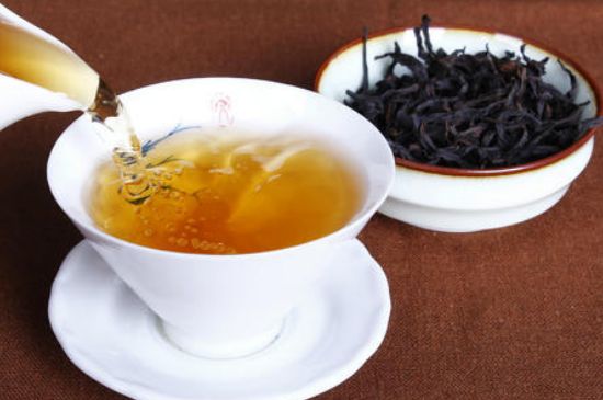 武夷十大巖茶排名，武夷巖茶最貴的幾款茶