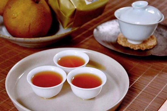 為什么喝巖茶看不起別的茶，喝巖茶的看不上所有茶類(lèi)？