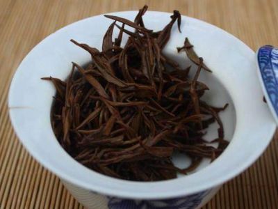祁門(mén)和金駿眉哪個(gè)好喝，祁門(mén)和金駿眉哪個(gè)口感味好？