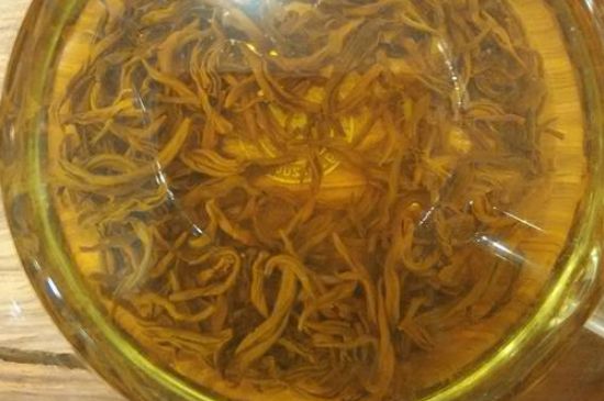 哪種金駿眉好，什么樣的金駿眉比較好