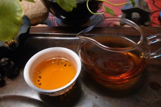 正山小種對胃好嗎，正山小種養胃還是傷胃
