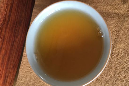 金駿眉第一泡不能喝！金駿眉喝之前需要洗茶