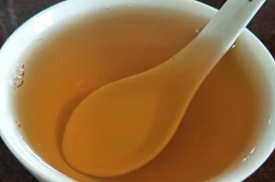 金駿眉第一泡不能喝！金駿眉喝之前需要洗茶