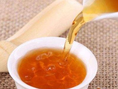 祁門(mén)紅茶新茶好還是老茶好，祁門(mén)紅茶是越陳越好嗎