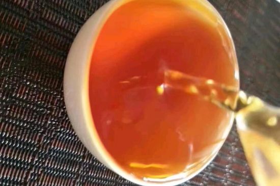 紅茶加冰糖的副作用，紅茶加冰糖好處和壞處