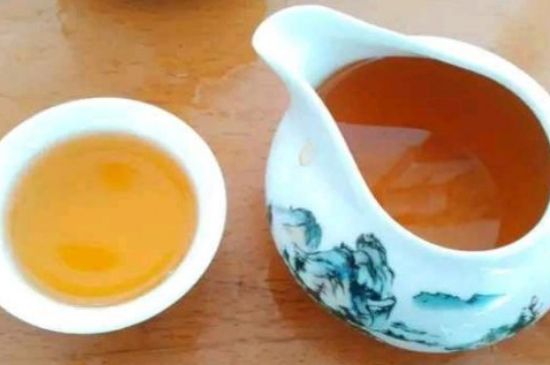紅茶加冰糖的副作用，紅茶加冰糖好處和壞處