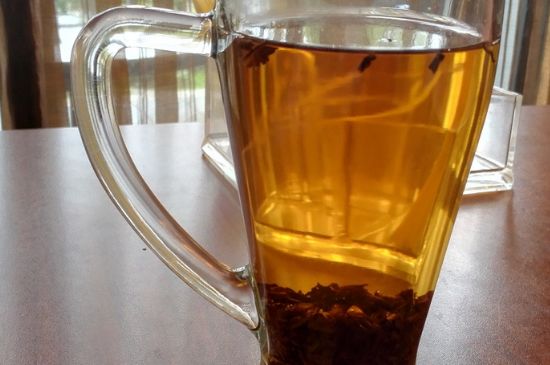 紅茶放置10年還能喝嗎，多年過(guò)期紅茶居然還能喝？