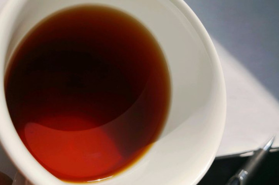 六堡茶喝多久能除濕，六堡茶祛濕喝多長(cháng)時(shí)間見(jiàn)效