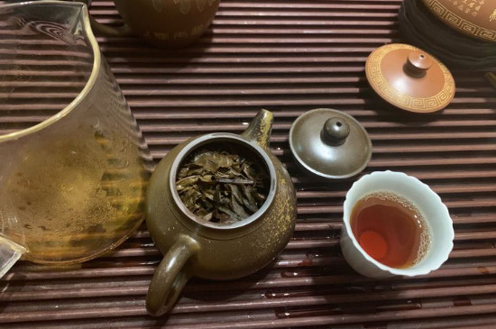 六堡茶喝多久能除濕，六堡茶祛濕喝多長(cháng)時(shí)間見(jiàn)效