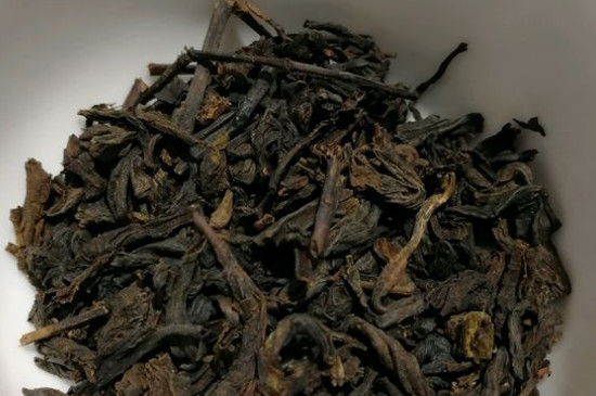 六堡茶喝多久能除濕，六堡茶祛濕喝多長(cháng)時(shí)間見(jiàn)效