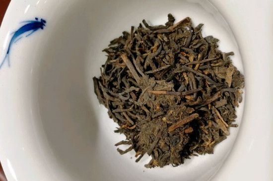 六堡茶喝多久能除濕，六堡茶祛濕喝多長(cháng)時(shí)間見(jiàn)效